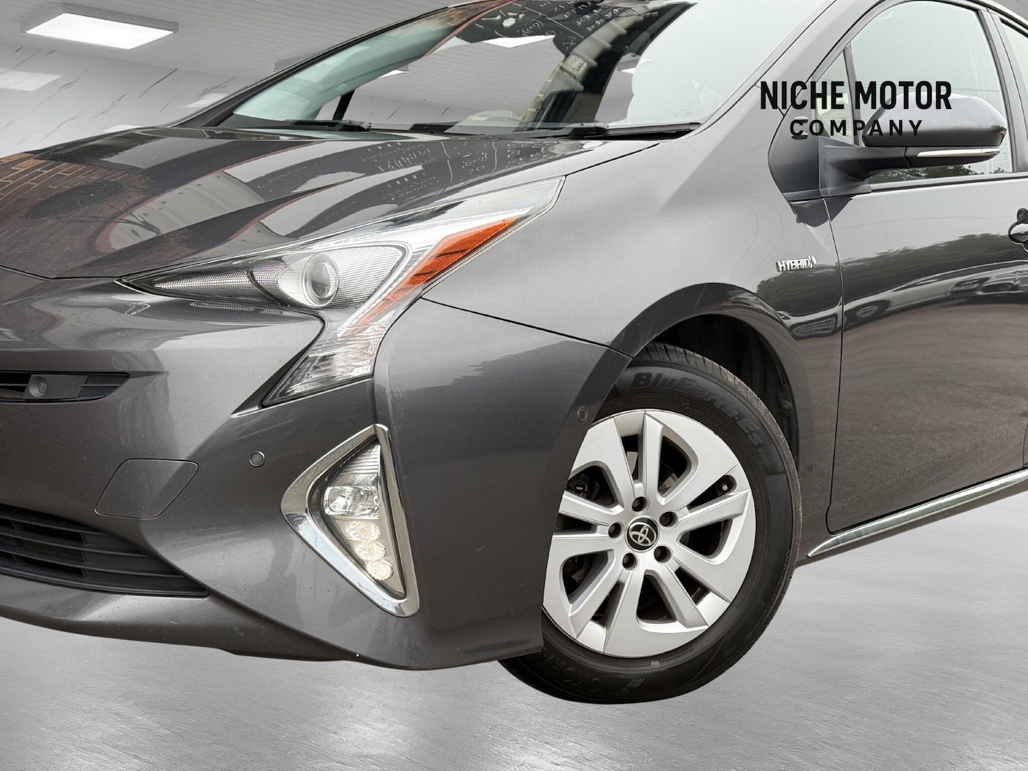 Used Toyota Prius 2017 for sale - 76226433: Photo 53