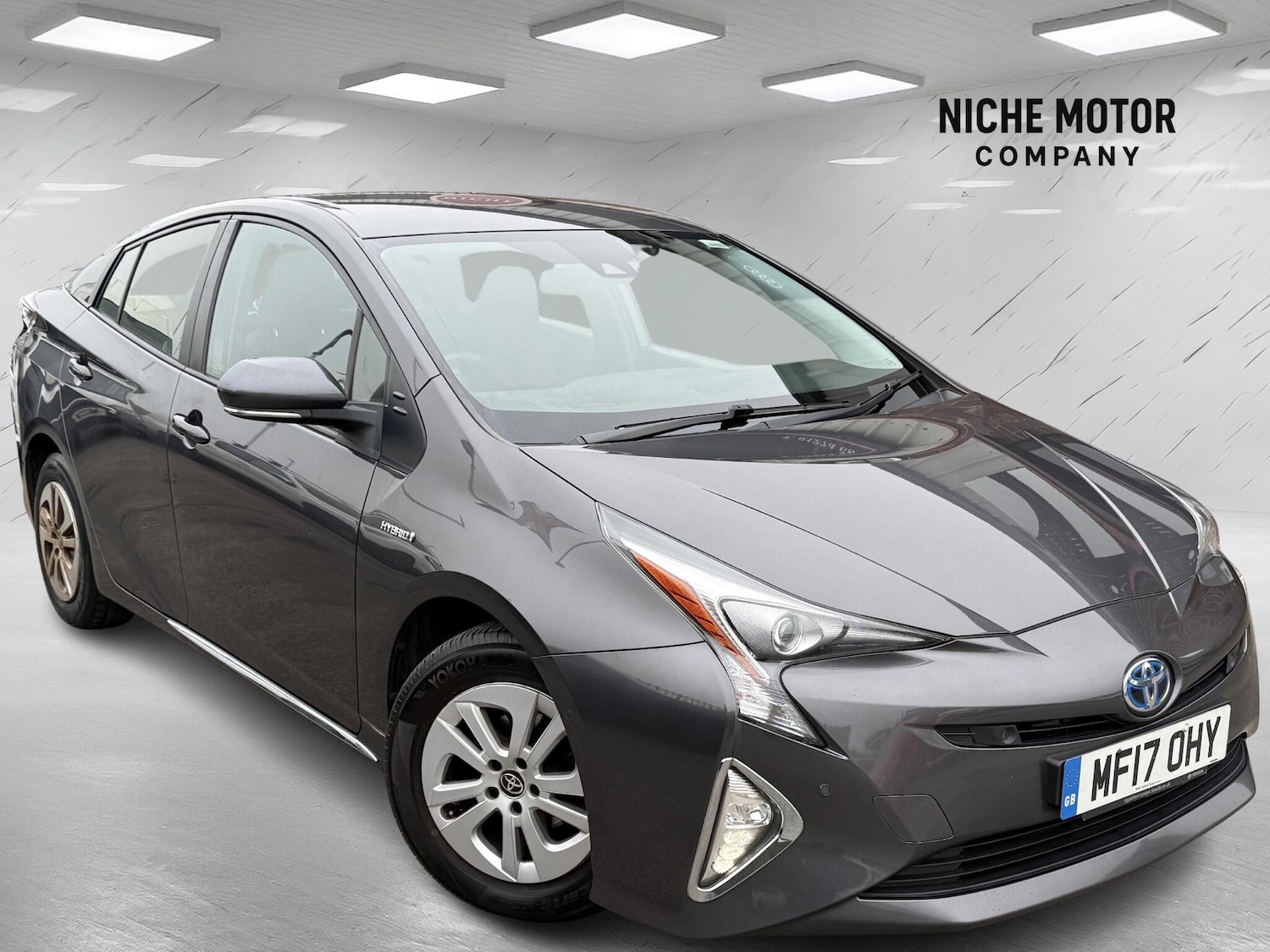 Used Toyota Prius 2017 for sale - 76226433: Photo 55