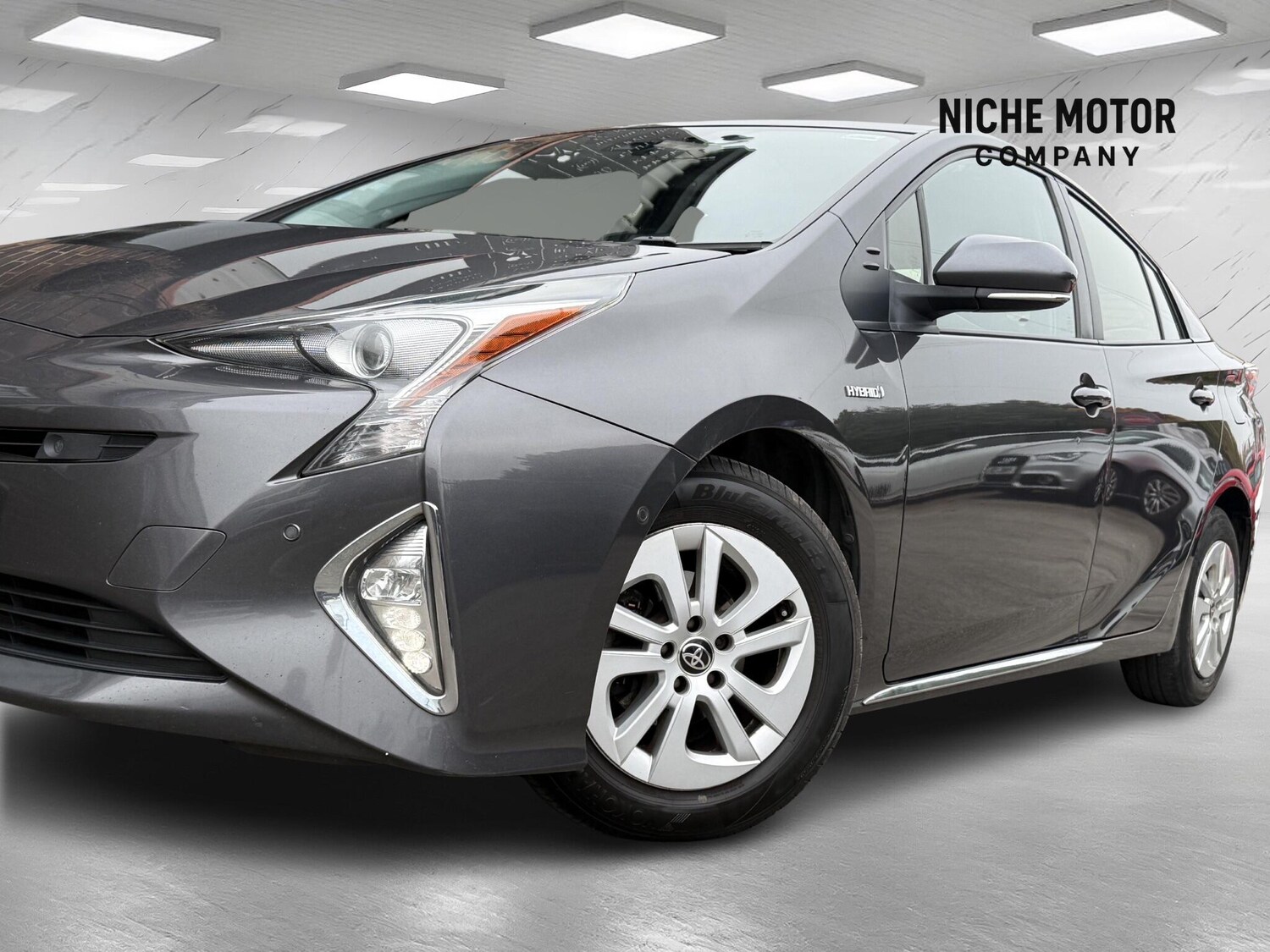 Used Toyota Prius 2017 for sale - 76226433: Photo 57