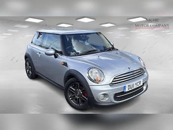 Used MINI Hatch 2011 for sale - 79688309: Photo