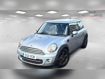 Used MINI Hatch 2011 for sale - 79688309: Photo