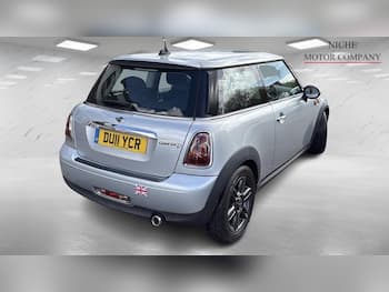 Used MINI Hatch 2011 for sale - 79688309: Photo