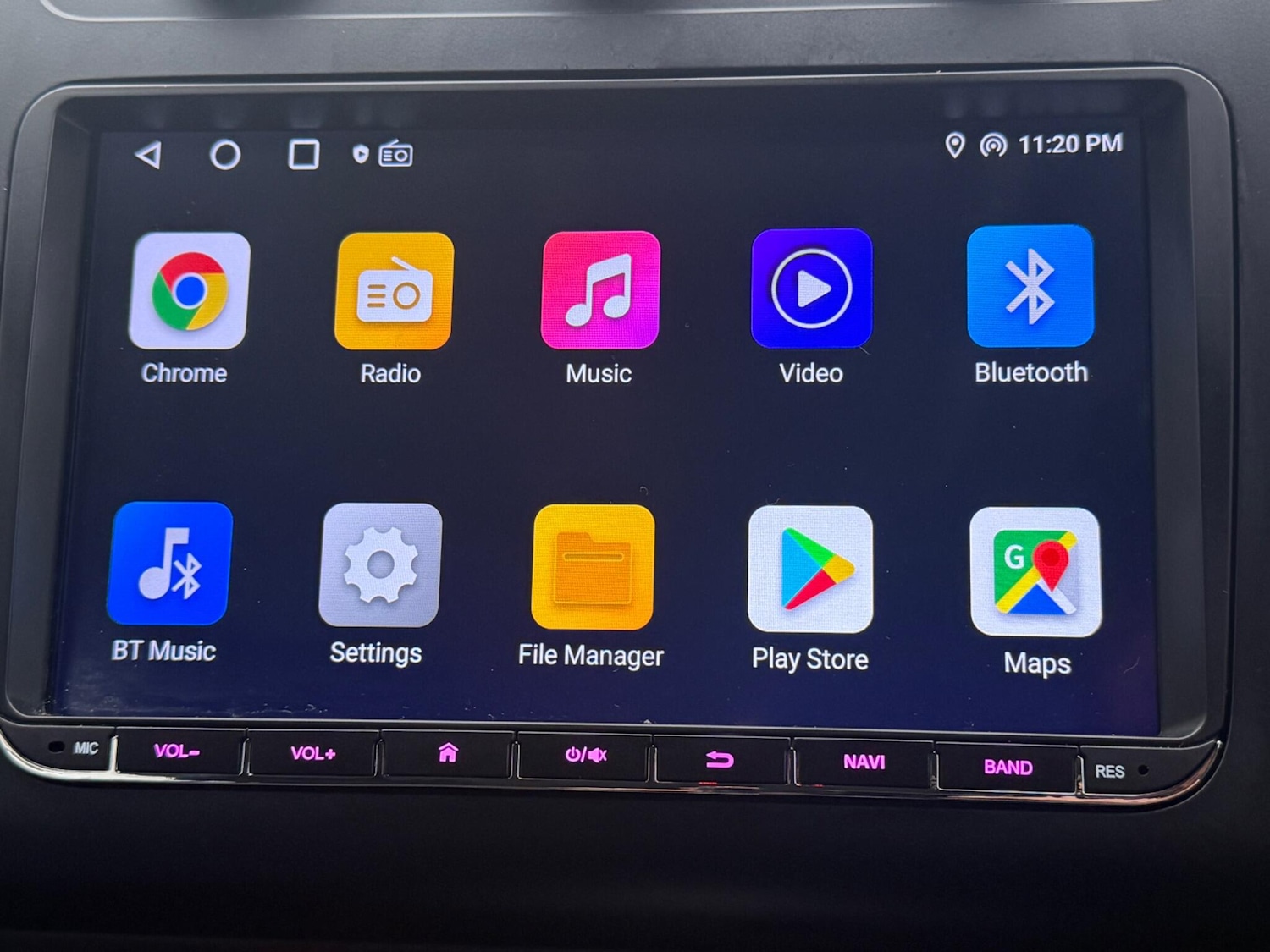 Used Volkswagen Touran for sale - 77441402: Photo 20