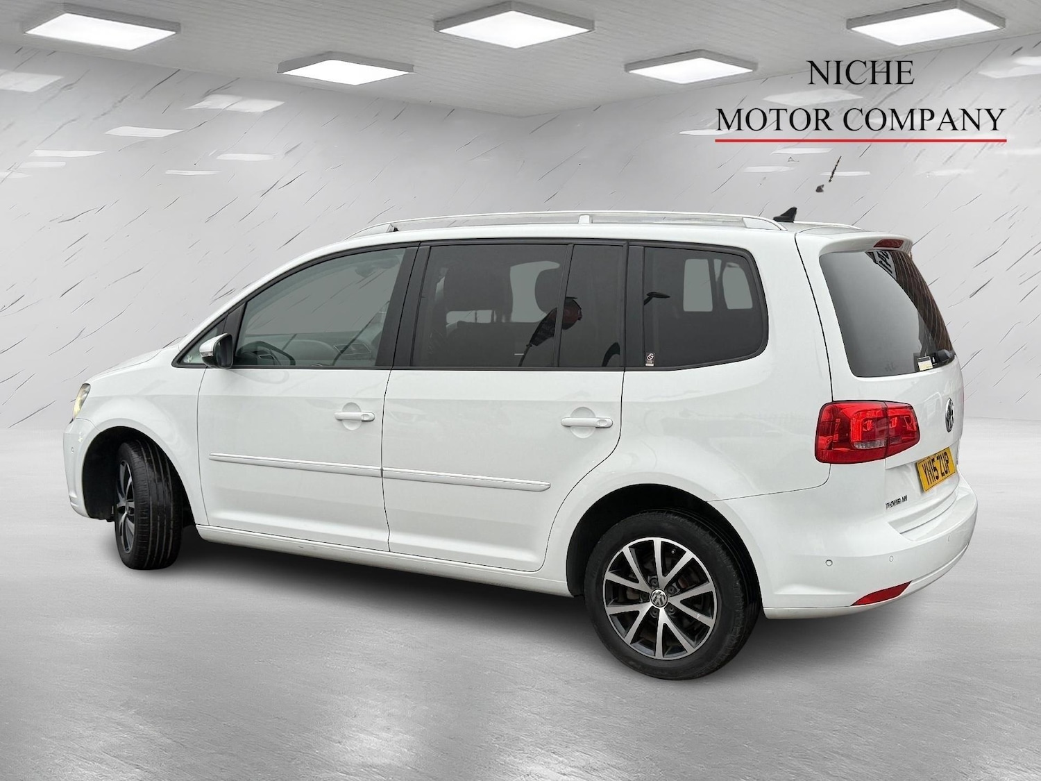 Used Volkswagen Touran for sale - 77441402: Photo 51