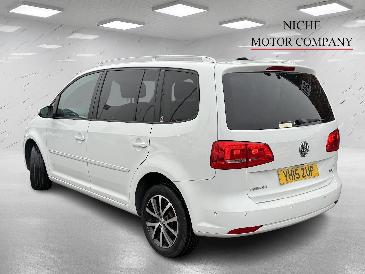 Used Volkswagen Touran for sale - 77441402: Photo 52
