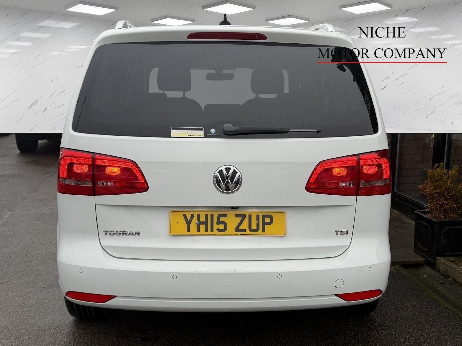 Used Volkswagen Touran for sale - 77441402: Photo 55