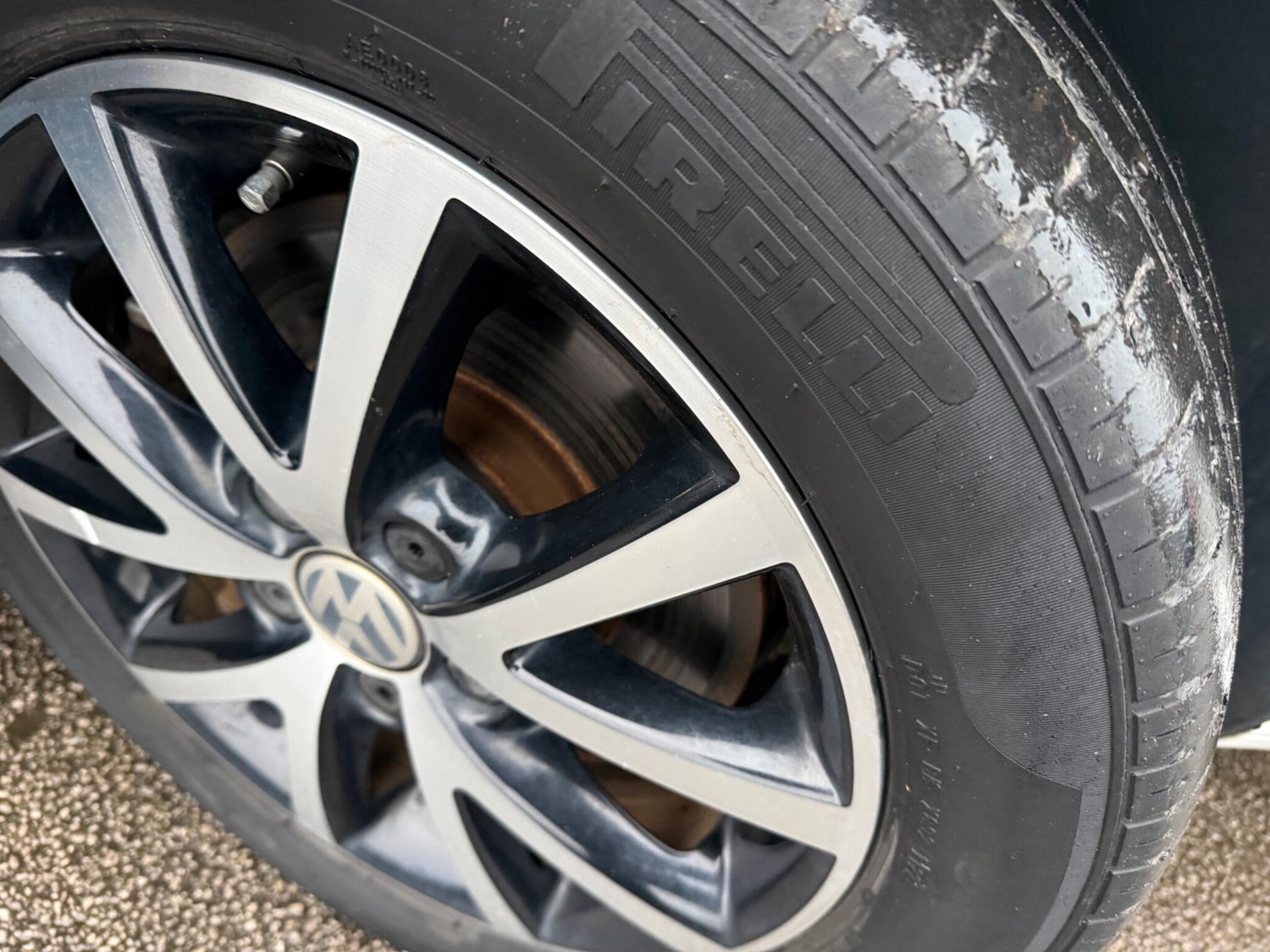 Used Volkswagen Touran for sale - 77441402: Photo 58