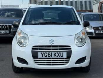 Used Suzuki Alto 2011 for sale - 74840281: Photo
