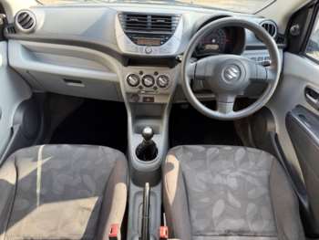 Used Suzuki Alto 2011 for sale - 74840281: Photo