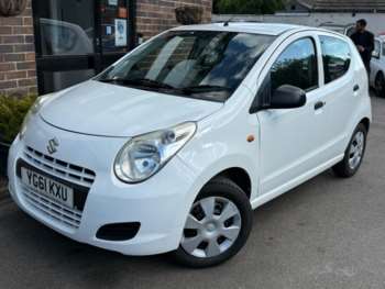 Used Suzuki Alto 2011 for sale - 74840281: Photo