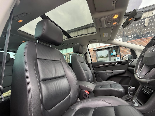 Used SEAT Alhambra 2017 for sale - 75577104: Photo 12