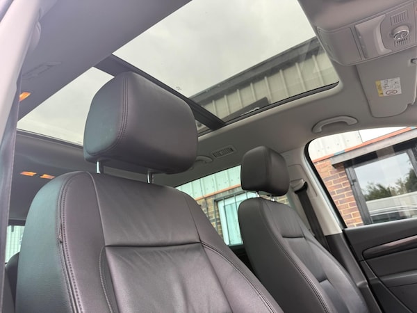 Used SEAT Alhambra 2017 for sale - 75577104: Photo 13