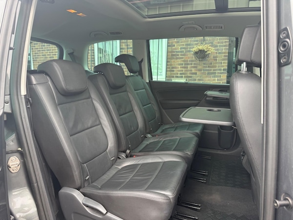 Used SEAT Alhambra 2017 for sale - 75577104: Photo 23