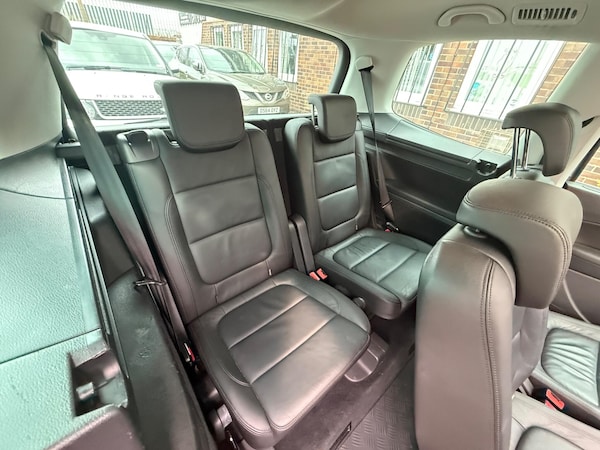 Used SEAT Alhambra 2017 for sale - 75577104: Photo 24