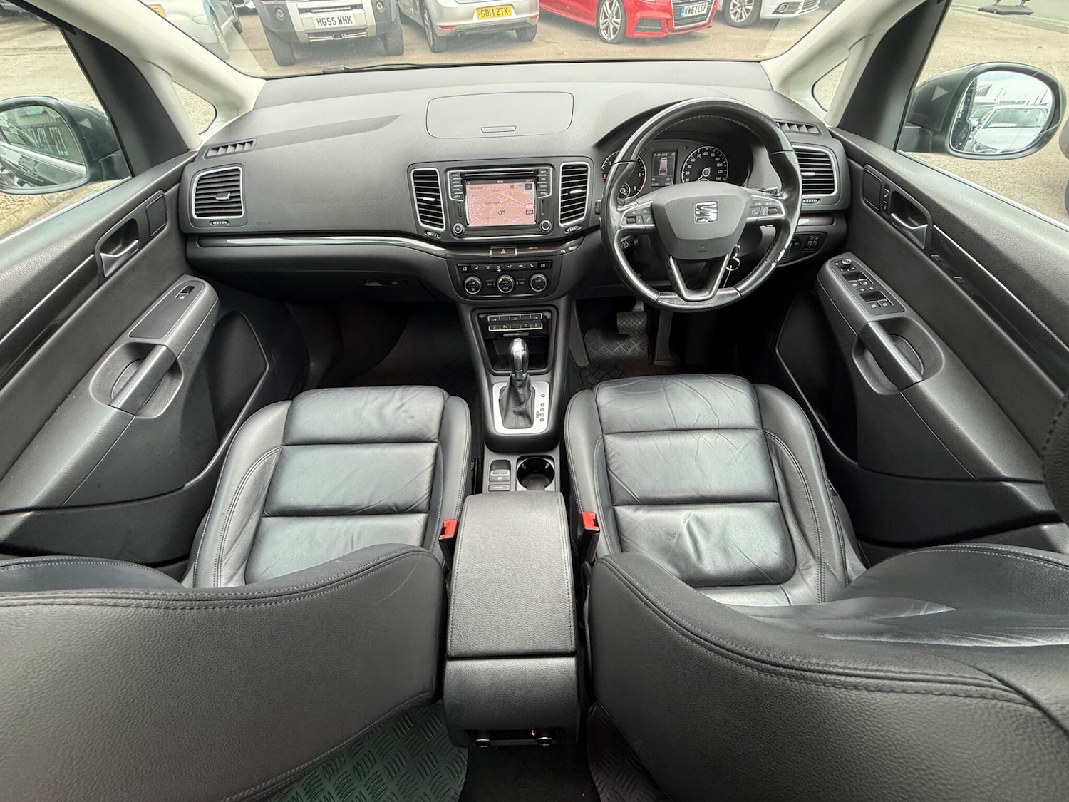 Vehicle 25