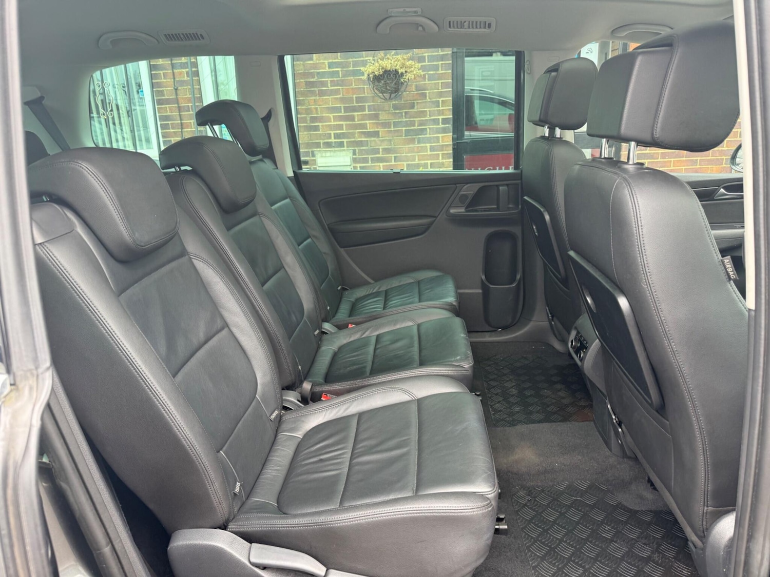 Vehicle 27
