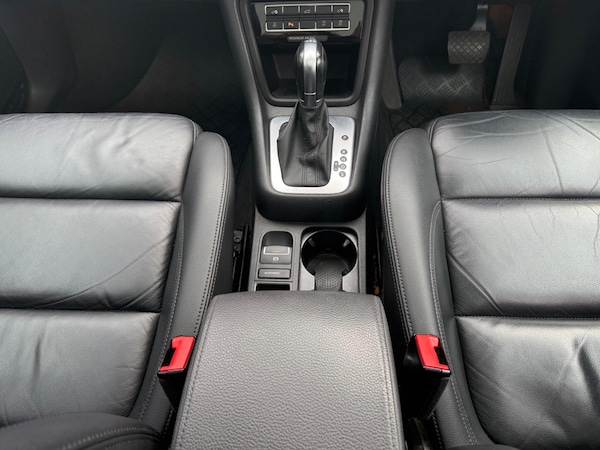Used SEAT Alhambra 2017 for sale - 75577104: Photo 33