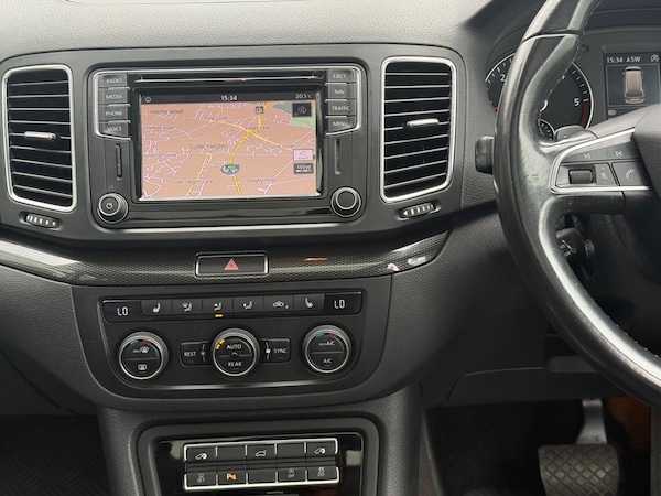 Used SEAT Alhambra 2017 for sale - 75577104: Photo 38