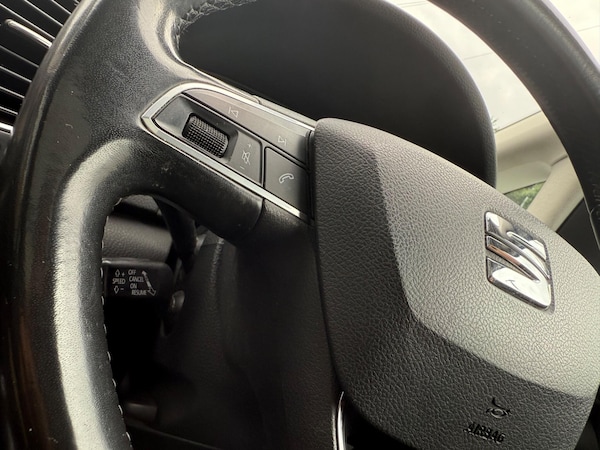 Used SEAT Alhambra 2017 for sale - 75577104: Photo 42