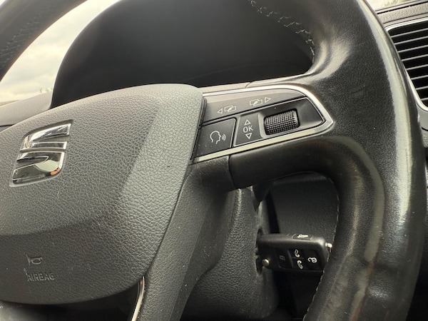 Used SEAT Alhambra 2017 for sale - 75577104: Photo 44