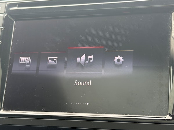Used SEAT Alhambra 2017 for sale - 75577104: Photo 48