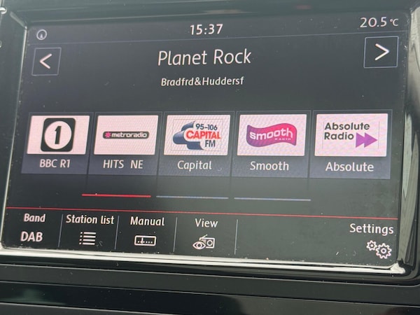 Used SEAT Alhambra 2017 for sale - 75577104: Photo 51
