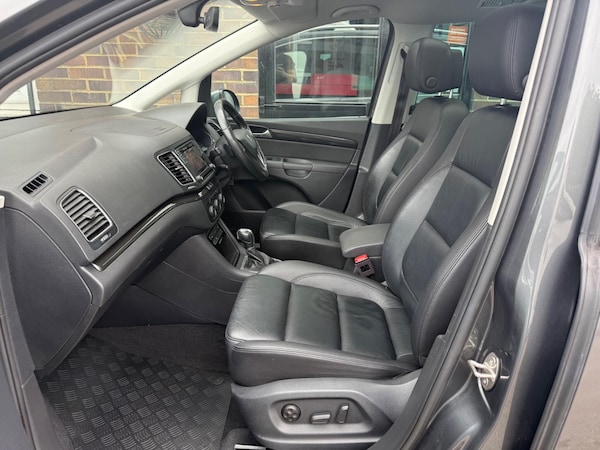Used SEAT Alhambra 2017 for sale - 75577104: Photo 57