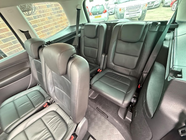 Used SEAT Alhambra 2017 for sale - 75577104: Photo 61