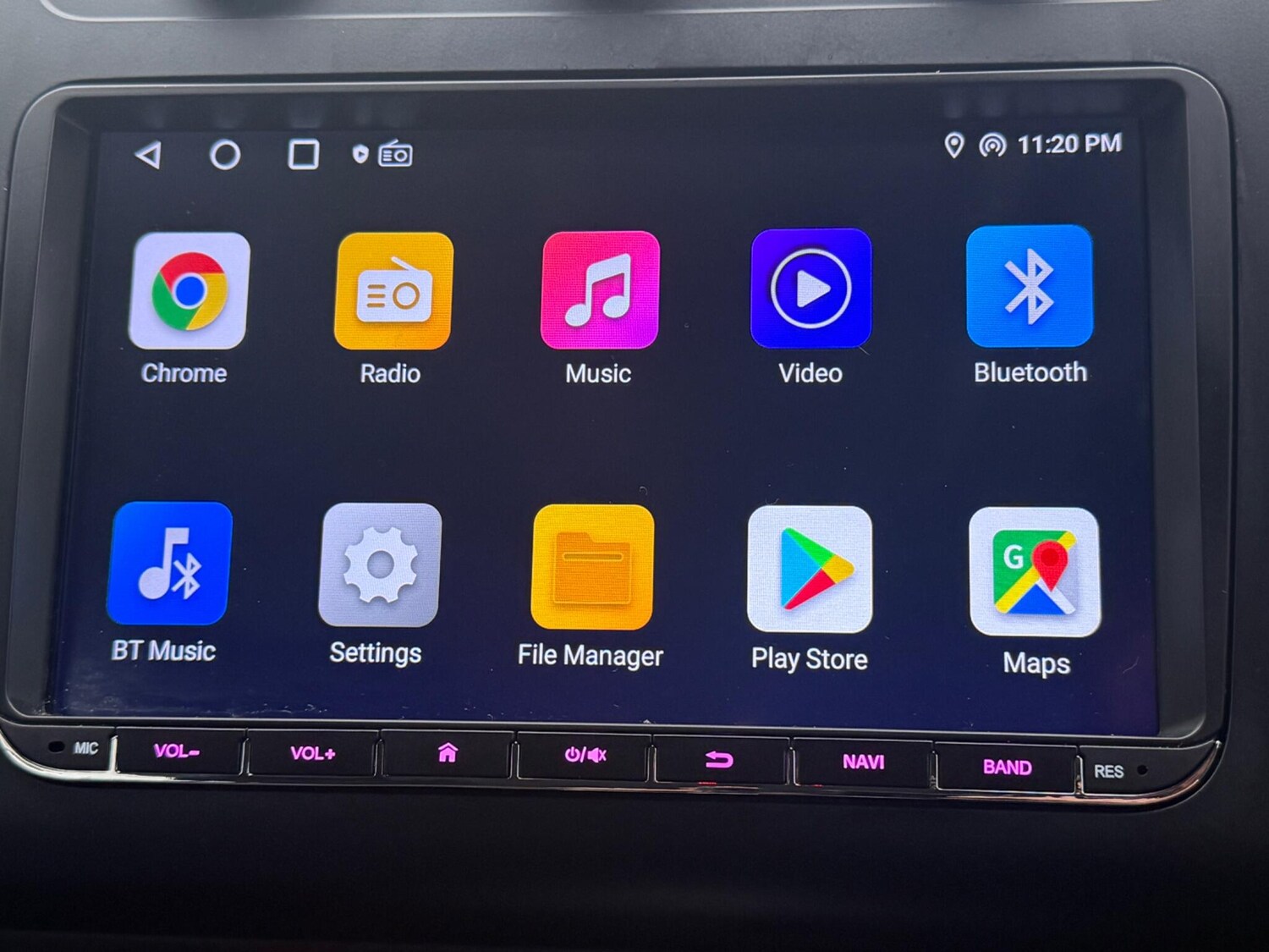 Used Volkswagen Touran for sale - 77441393: Photo 17