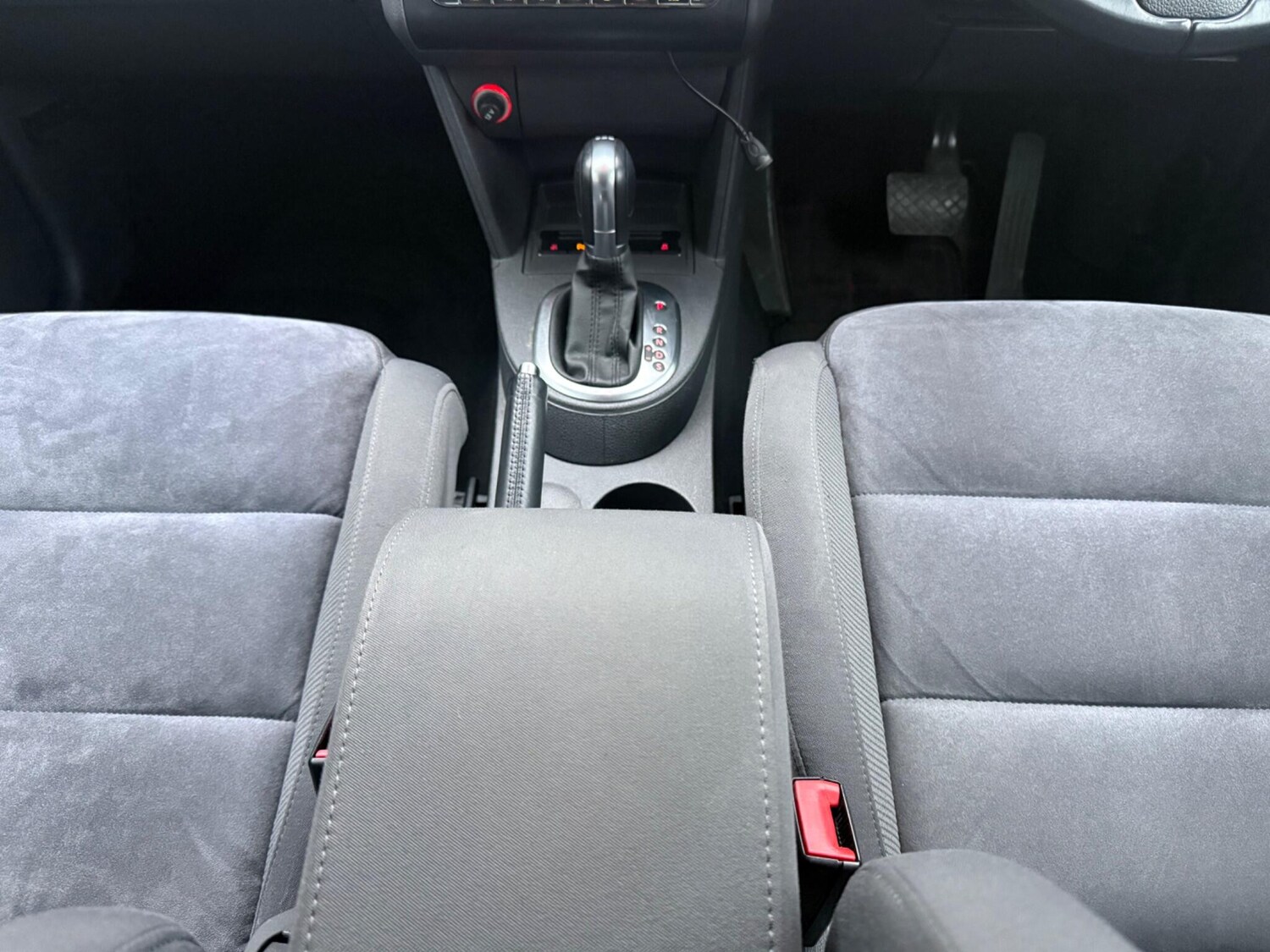 Used Volkswagen Touran for sale - 77441393: Photo 29