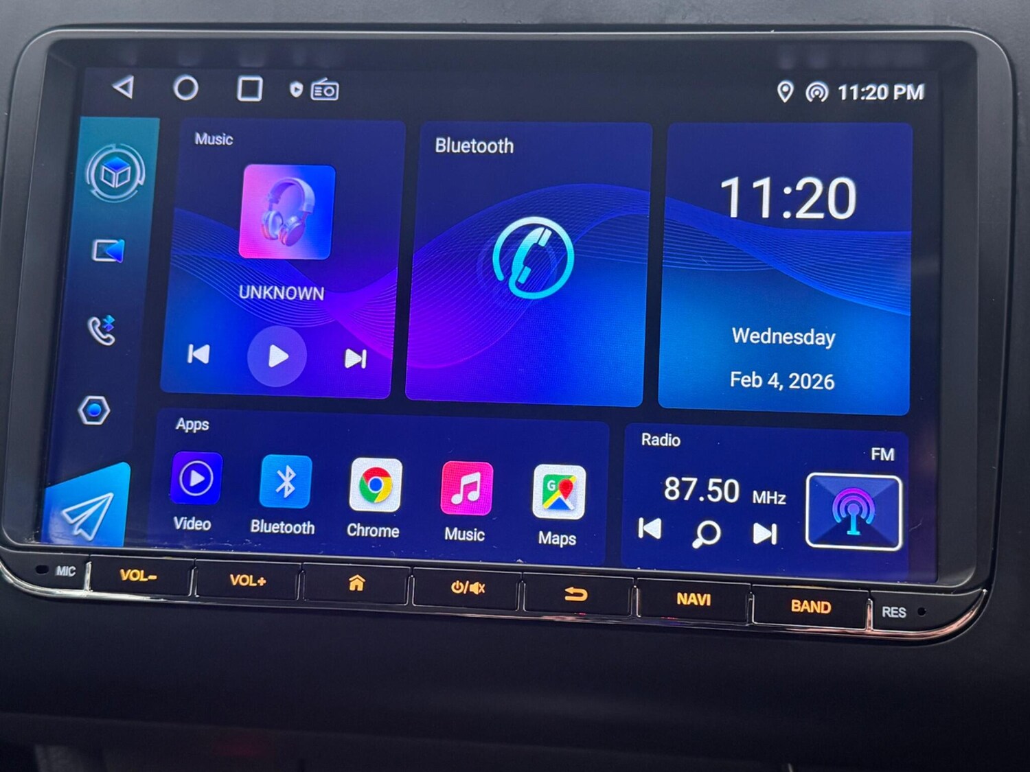 Used Volkswagen Touran for sale - 77441393: Photo 34