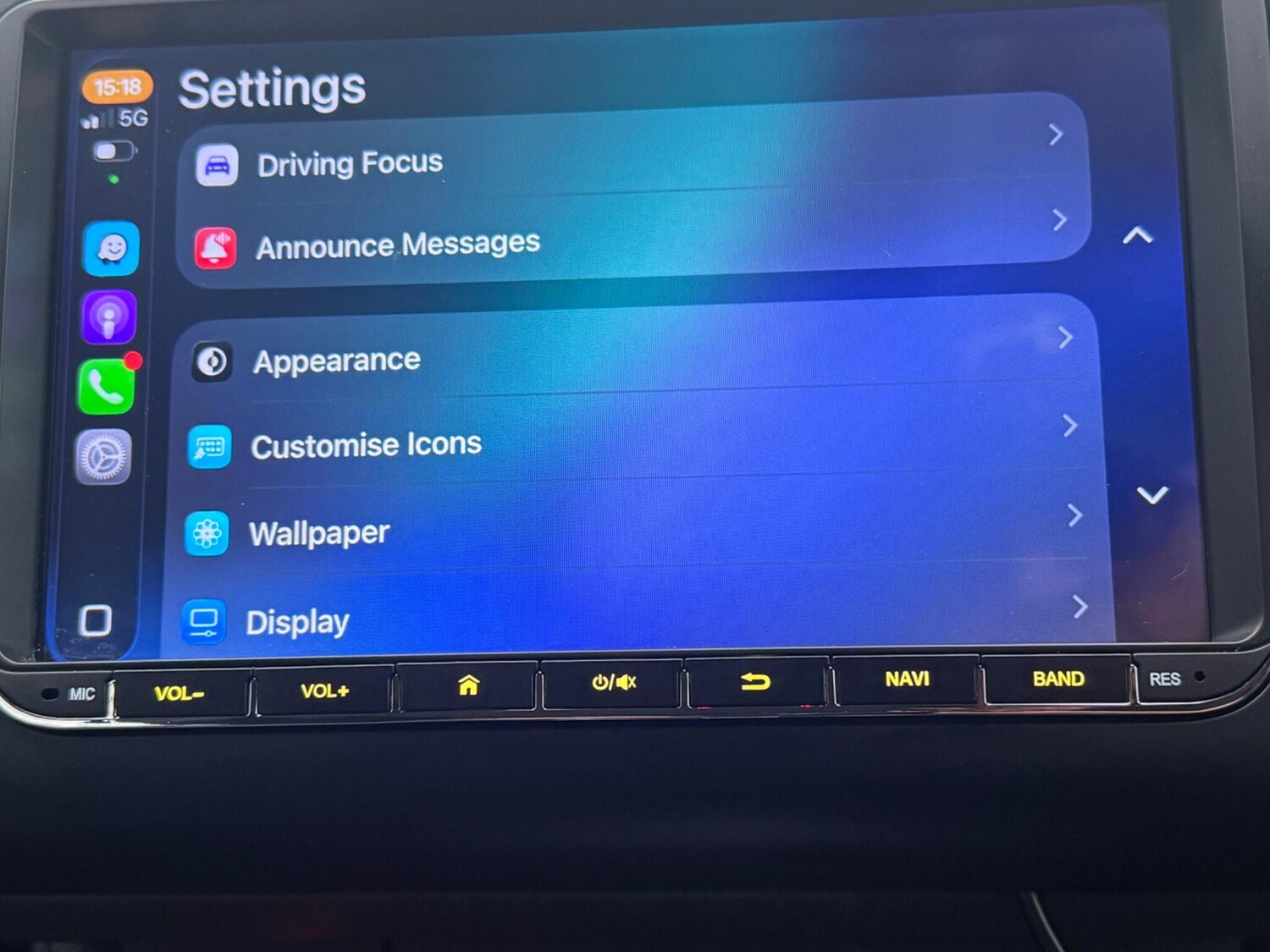 Used Volkswagen Touran for sale - 77441393: Photo 37