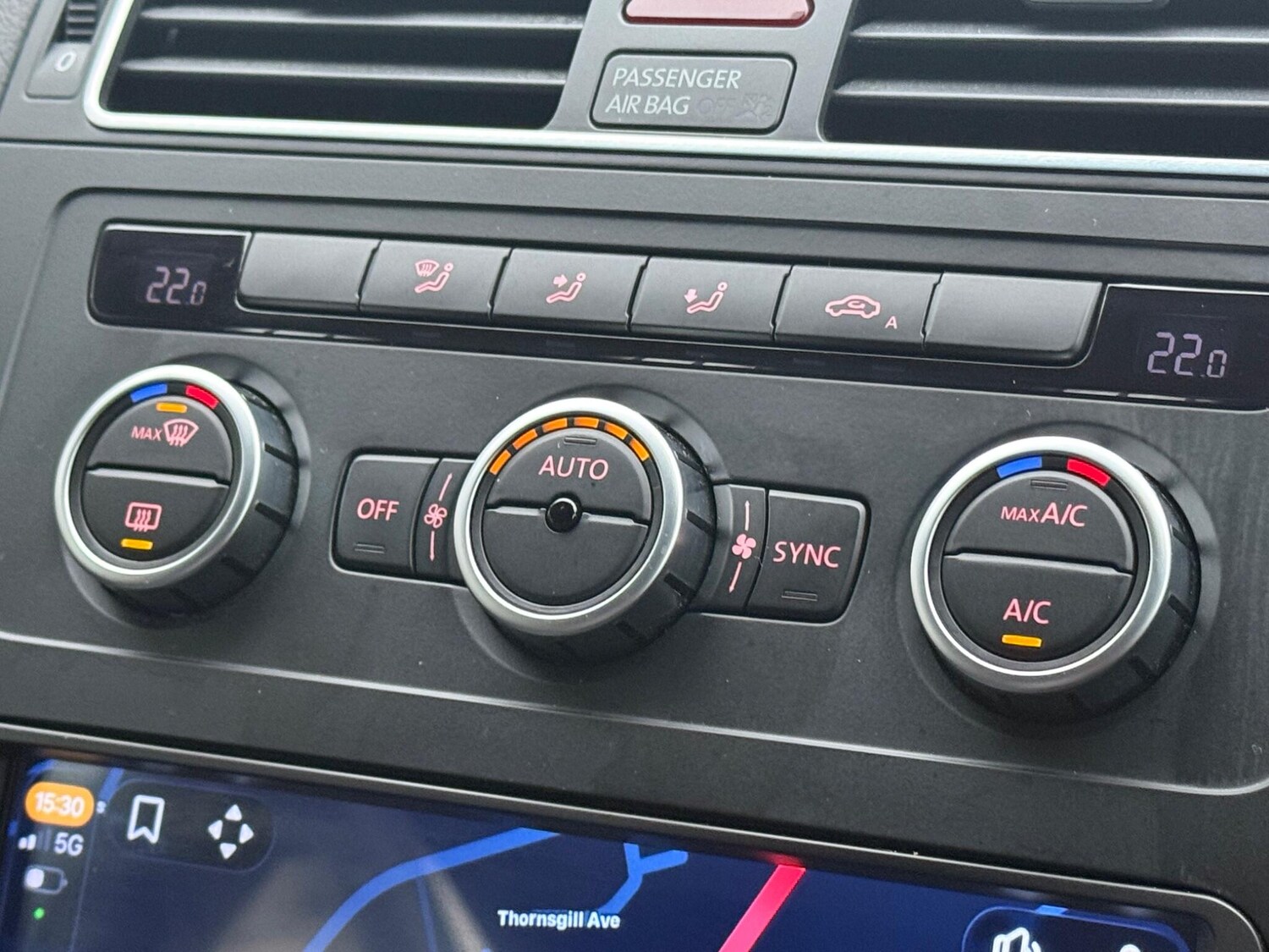 Used Volkswagen Touran for sale - 77441393: Photo 44