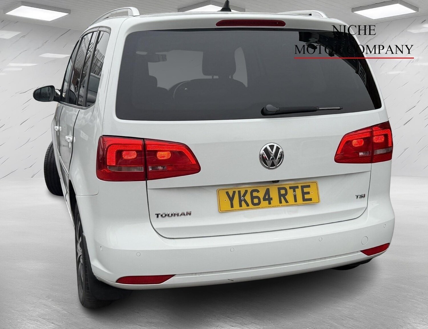 Used Volkswagen Touran for sale - 77441393: Photo 62