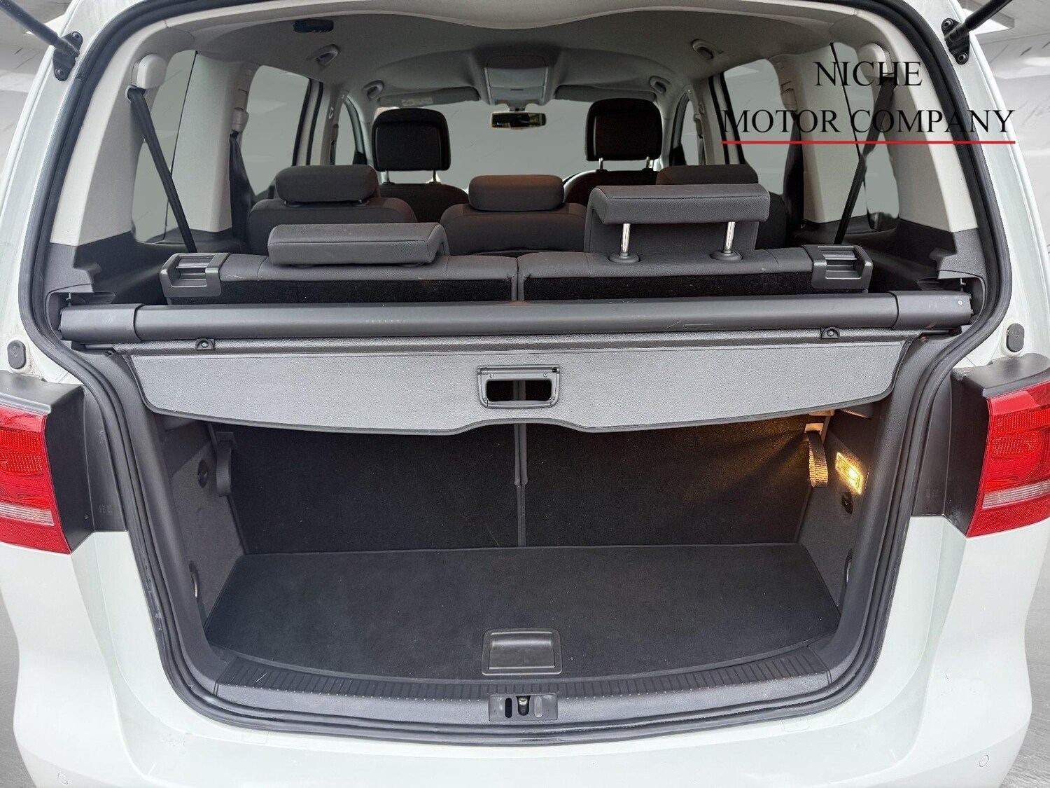 Used Volkswagen Touran for sale - 77441393: Photo 68