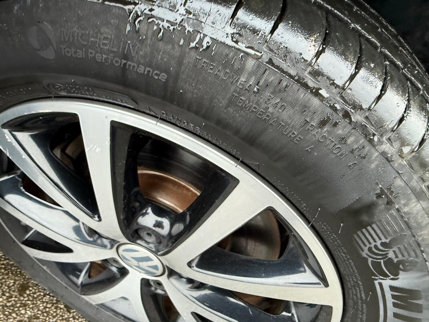 Used Volkswagen Touran for sale - 77441393: Photo 69