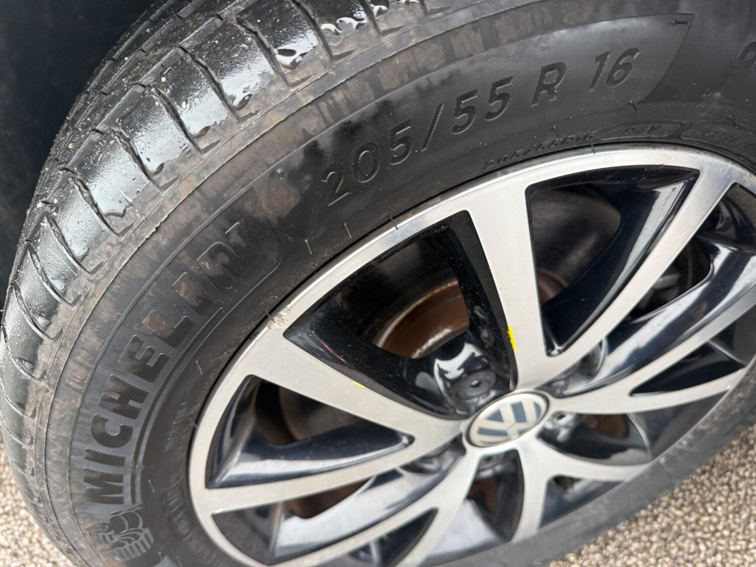 Used Volkswagen Touran for sale - 77441393: Photo 71