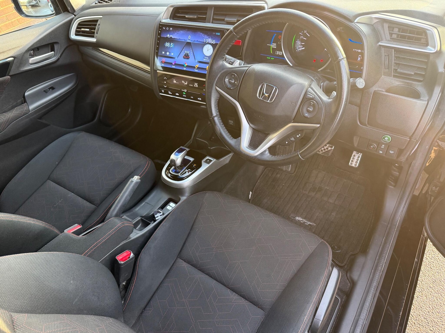 Used Honda Jazz 2025 for sale - 77016682: Photo 10