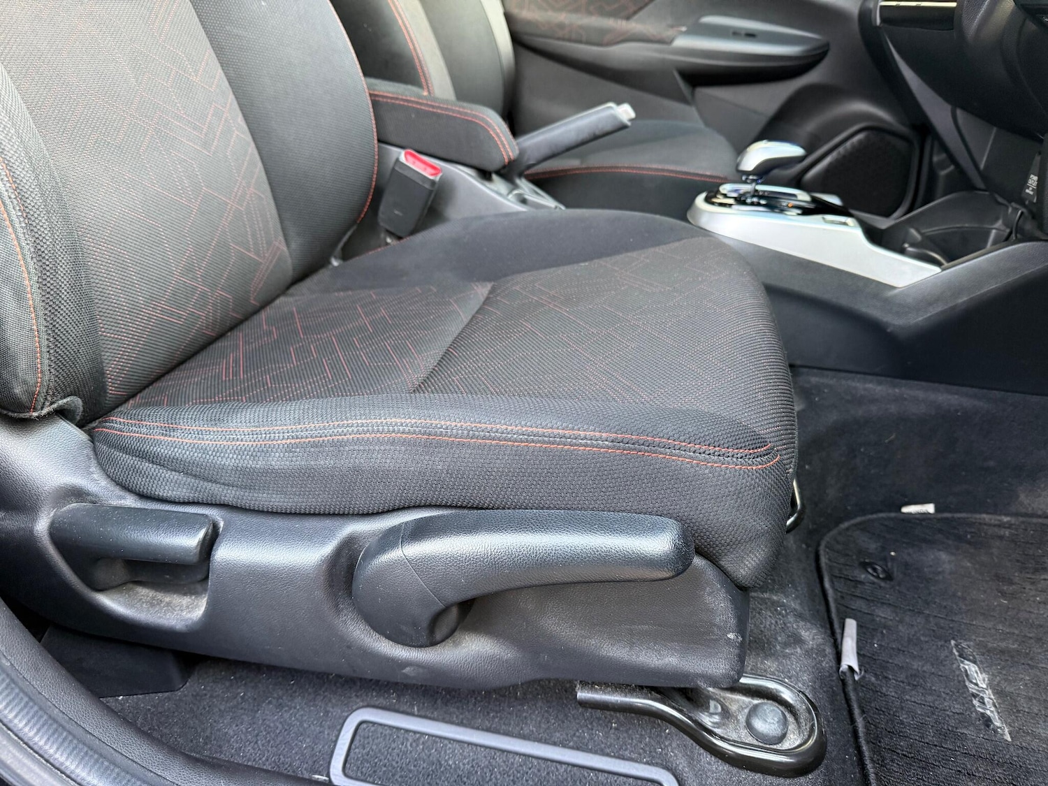 Used Honda Jazz 2025 for sale - 77016682: Photo 12