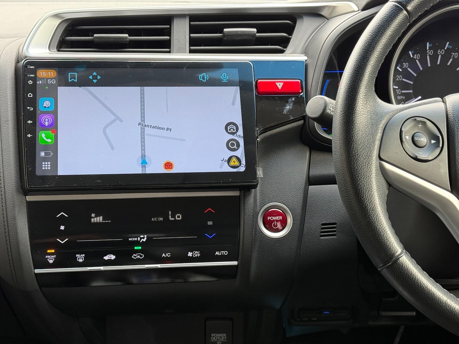 Used Honda Jazz 2025 for sale - 77016682: Photo 14