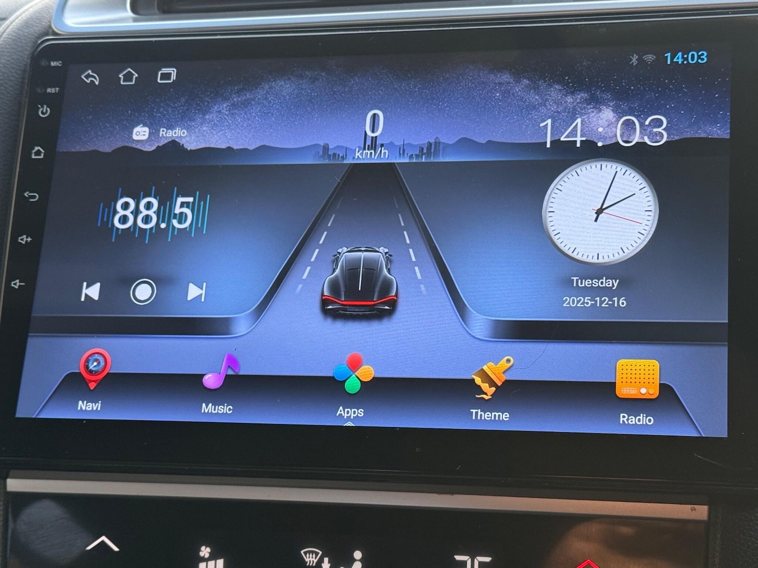 Used Honda Jazz 2025 for sale - 77016682: Photo 15