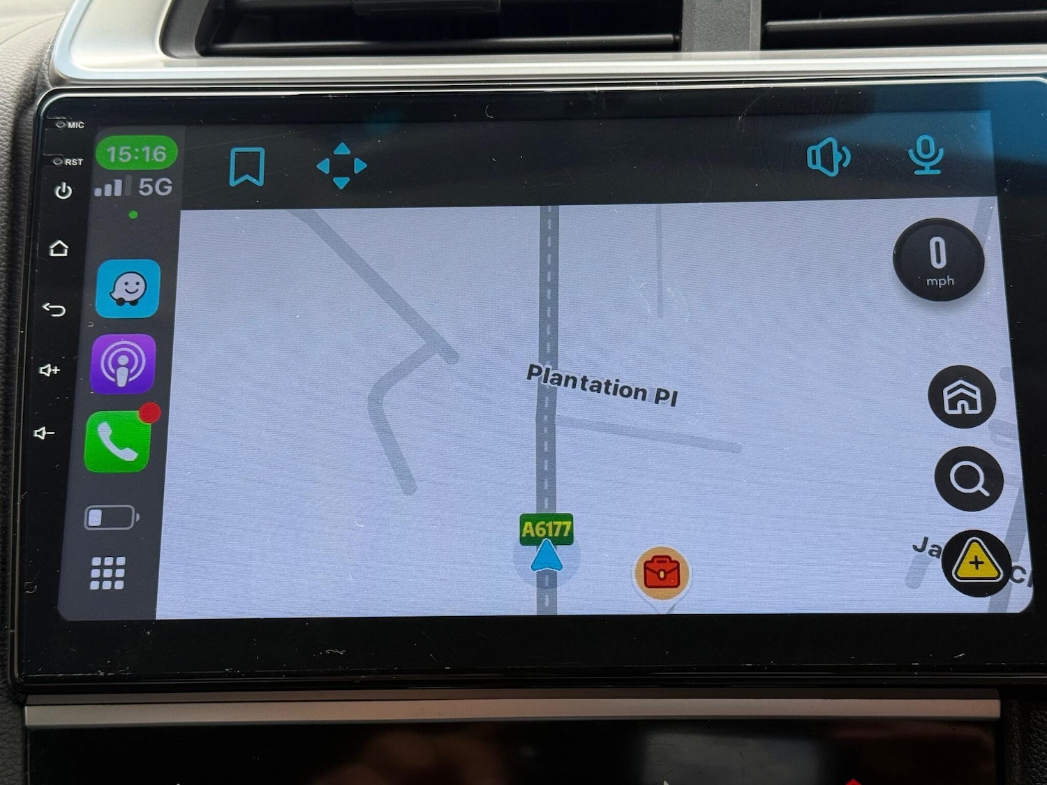 Used Honda Jazz 2025 for sale - 77016682: Photo 16