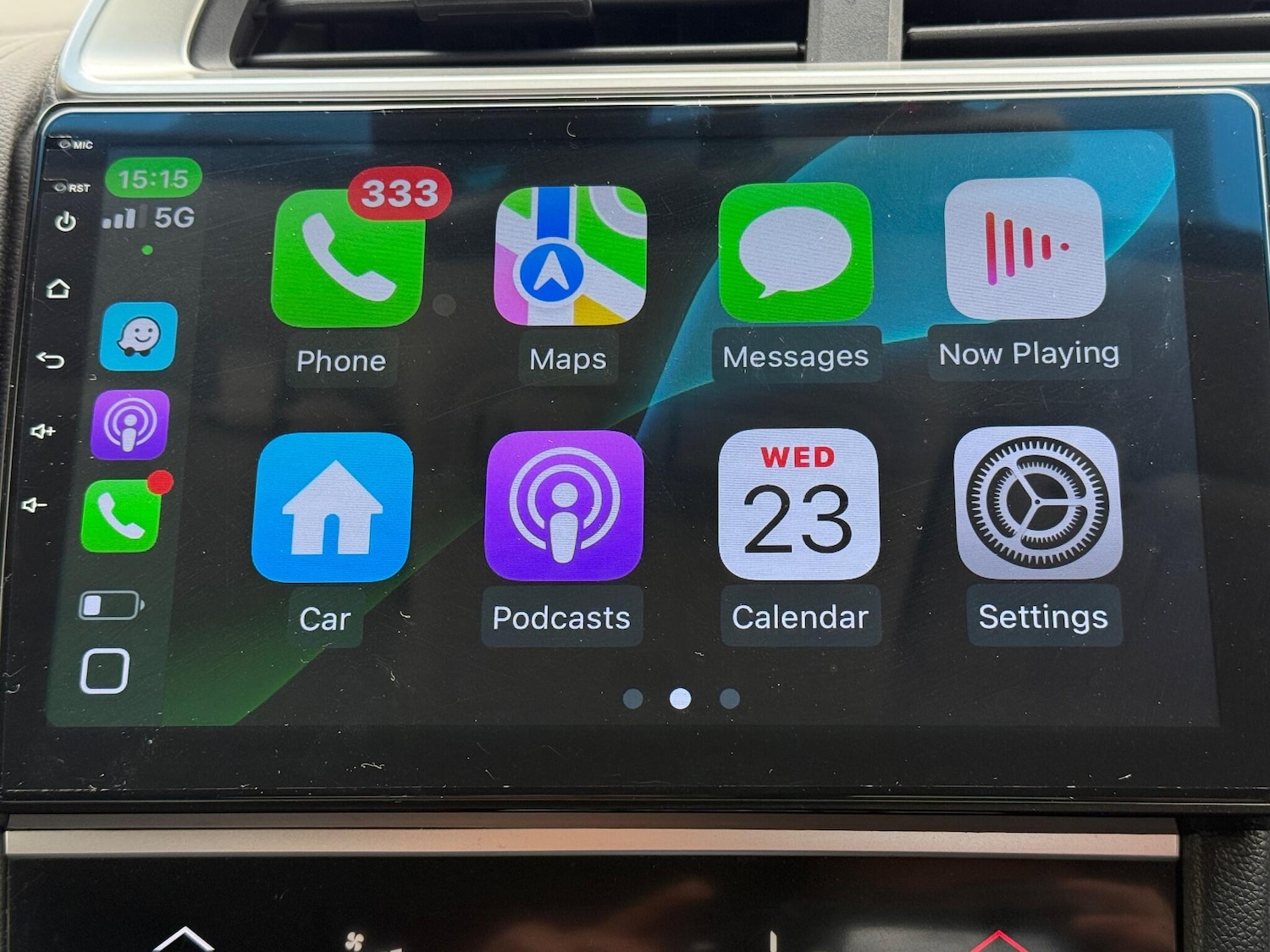 Used Honda Jazz 2025 for sale - 77016682: Photo 18