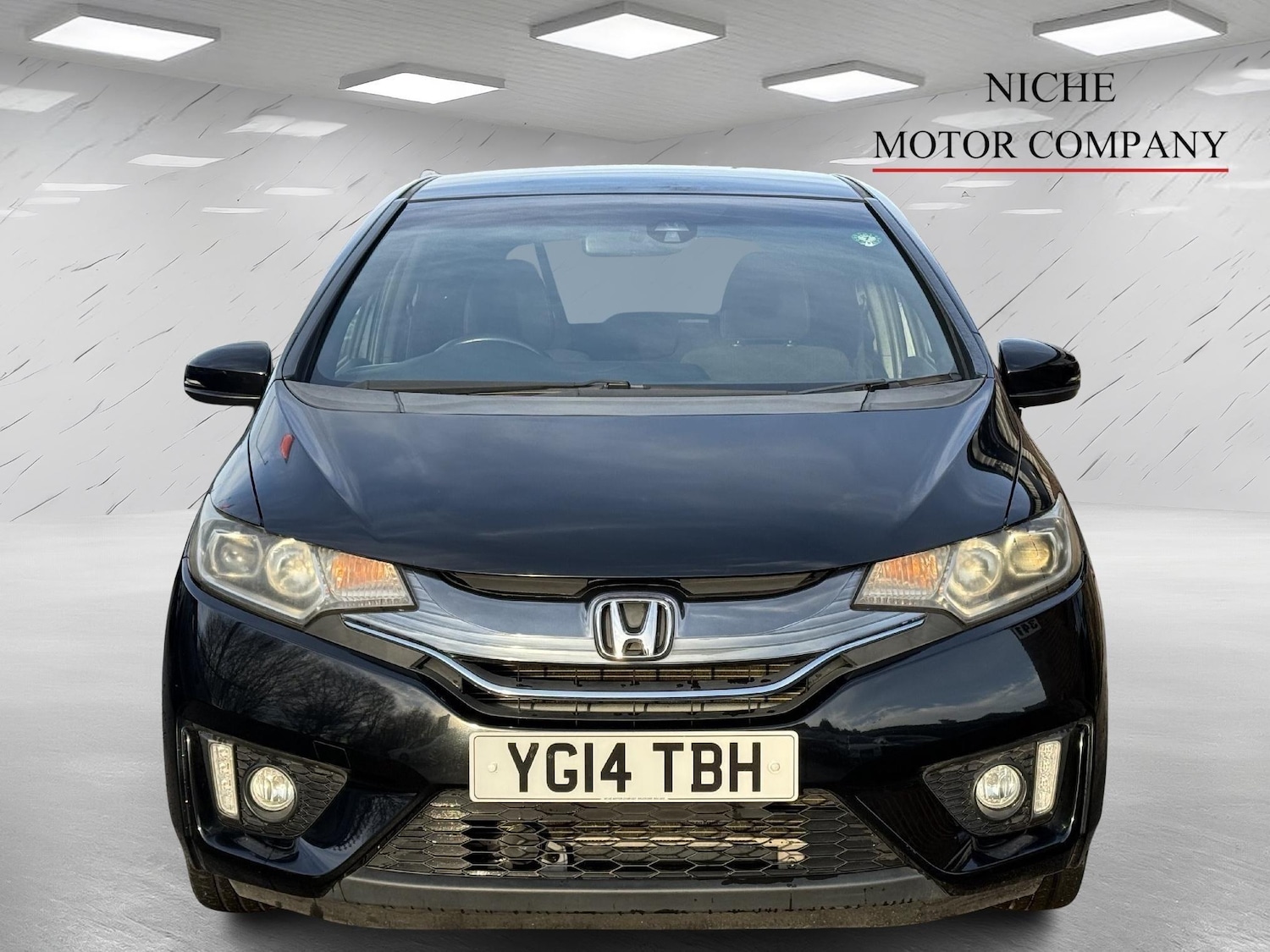Used Honda Jazz 2025 for sale - 77016682: Photo 2