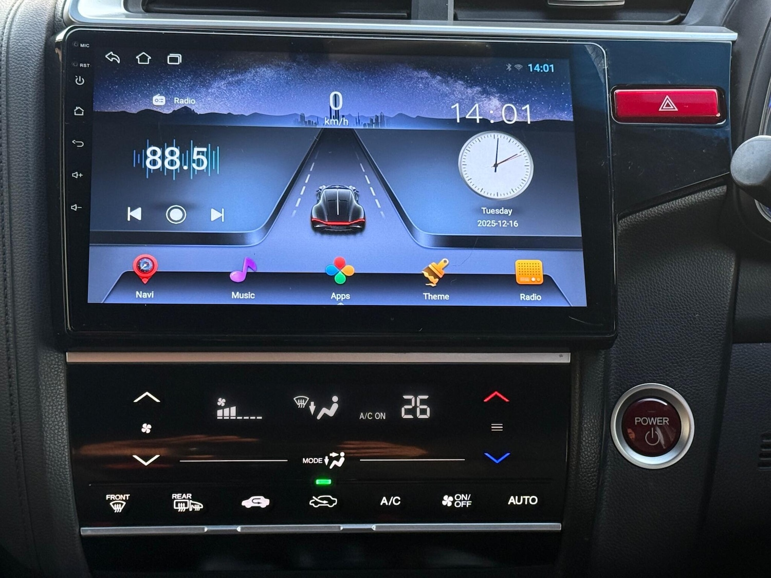 Used Honda Jazz 2025 for sale - 77016682: Photo 20