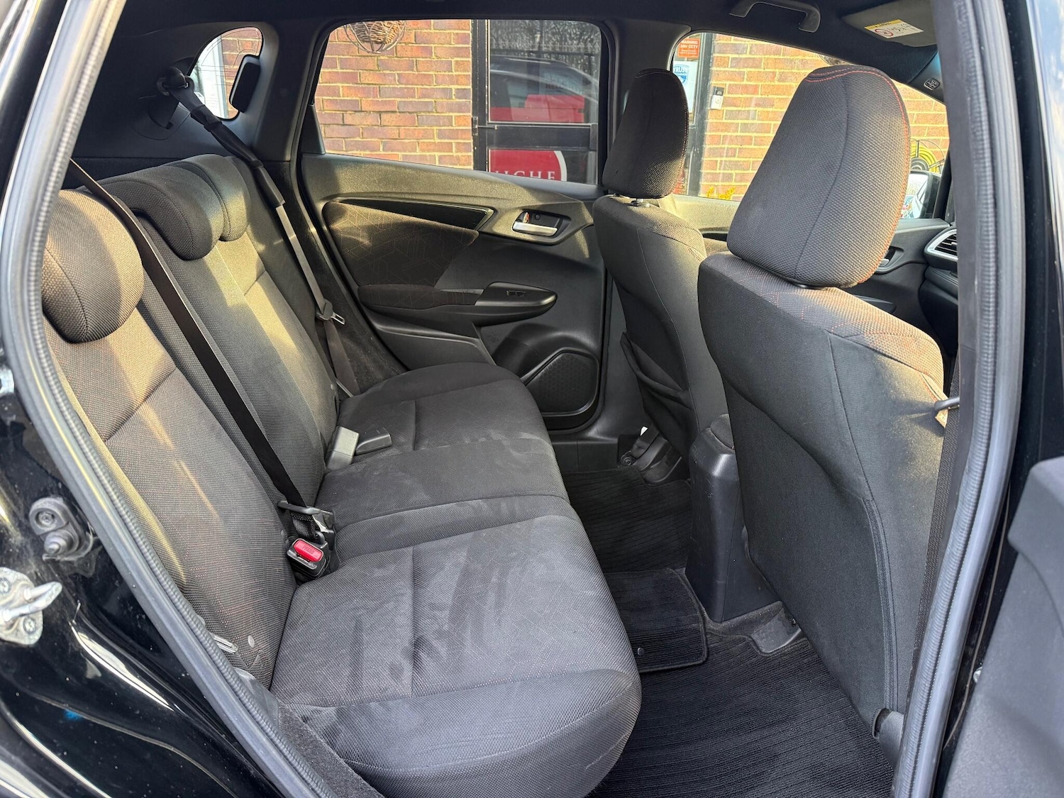 Used Honda Jazz 2025 for sale - 77016682: Photo 22