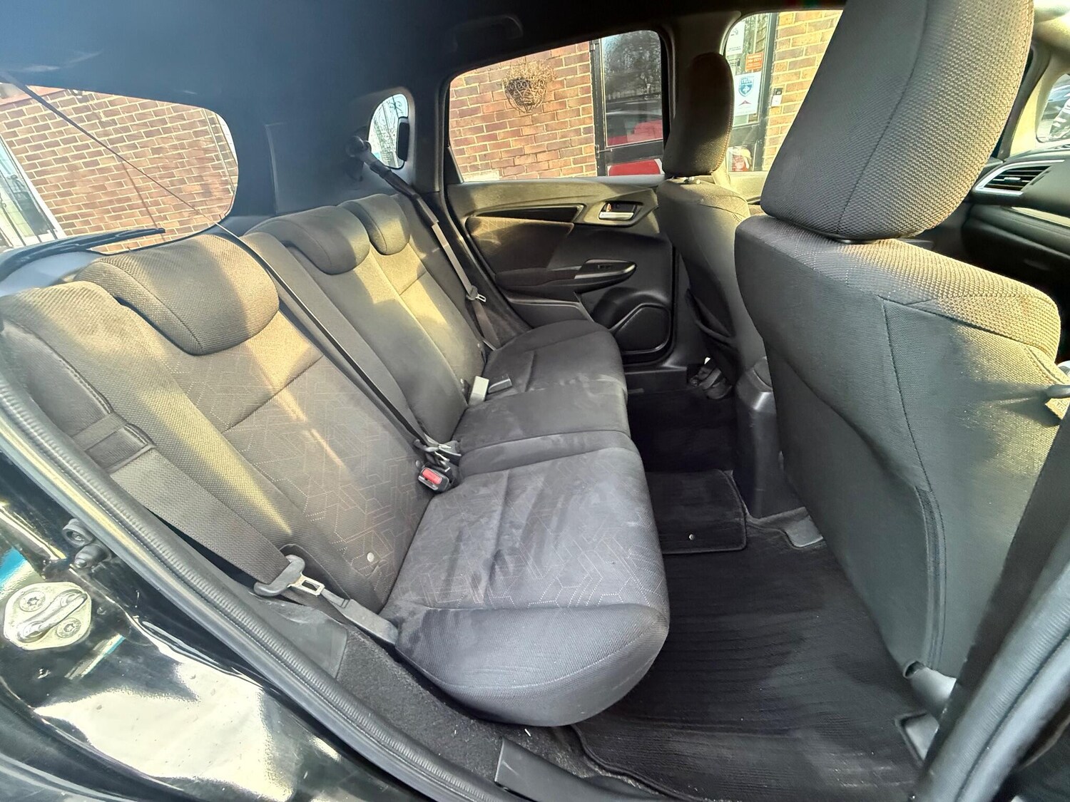 Used Honda Jazz 2025 for sale - 77016682: Photo 23