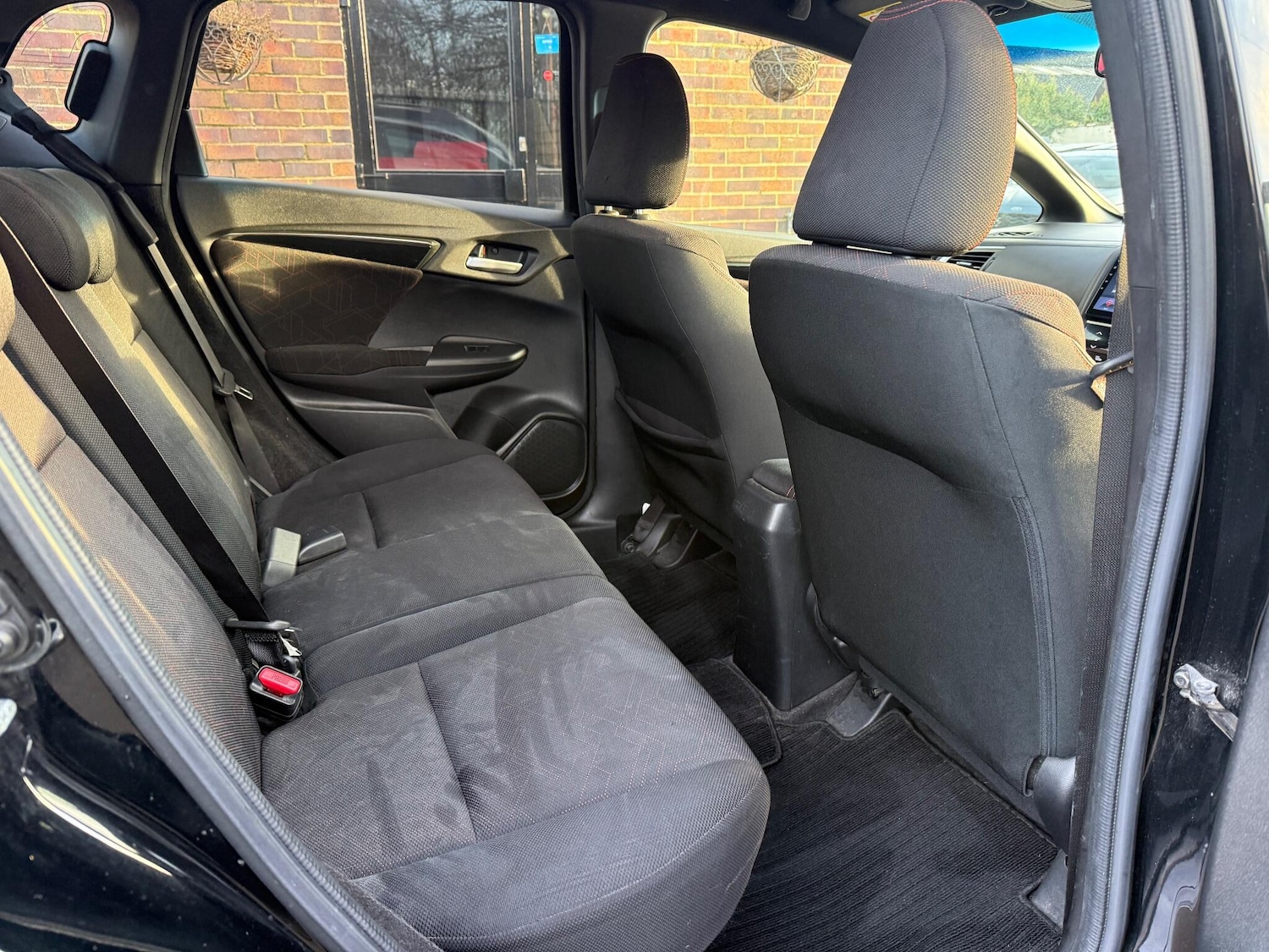 Used Honda Jazz 2025 for sale - 77016682: Photo 24