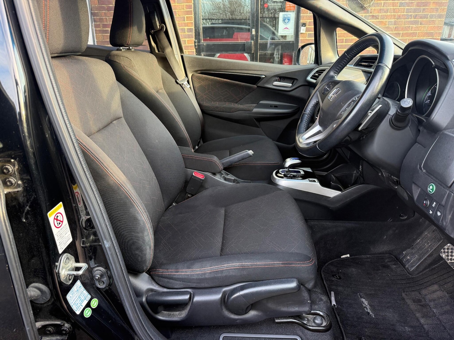 Used Honda Jazz 2025 for sale - 77016682: Photo 26