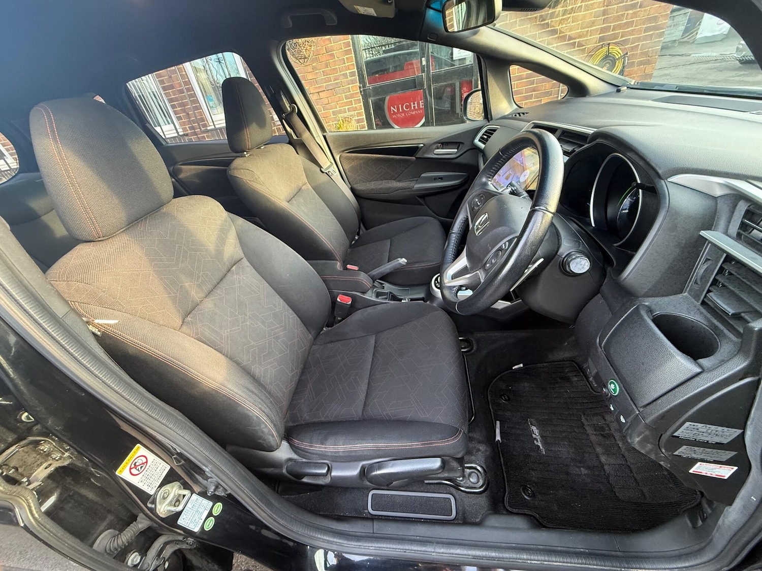 Used Honda Jazz 2025 for sale - 77016682: Photo 27